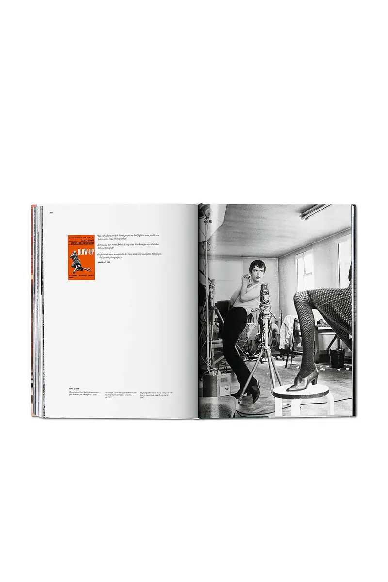 TASCHEN London. Portrait Of A City | Thumbnail 9 TASCHEN London. Portrait Of A City | Thumbnail 9