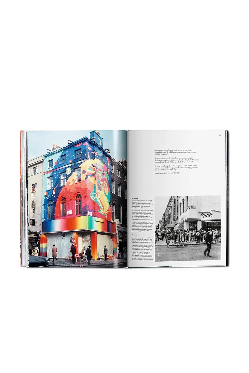 TASCHEN London. Portrait Of A City | Thumbnail 10 TASCHEN London. Portrait Of A City | Thumbnail 10