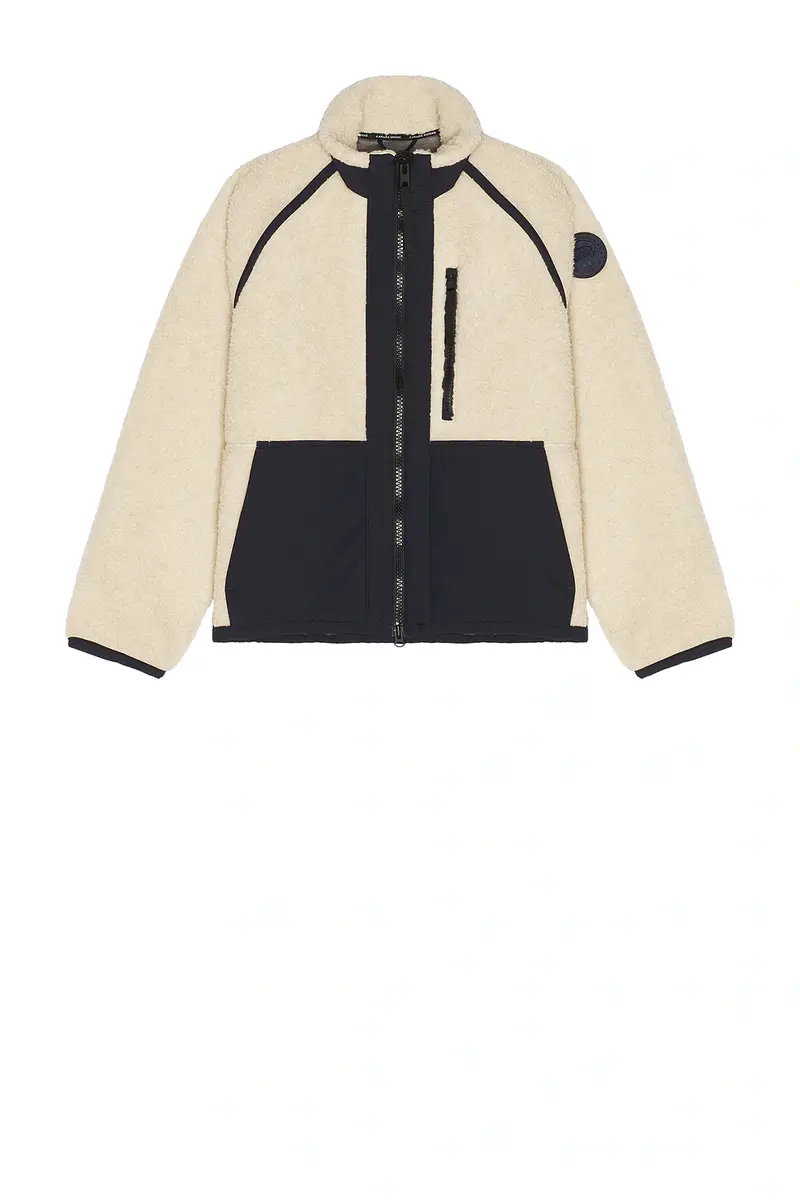 Canada Goose Westport Fleece Jacket | Thumbnail 5 Canada Goose Westport Fleece Jacket | Thumbnail 5