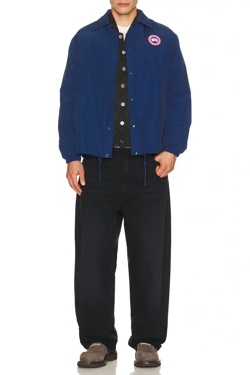 Canada Goose Regency Jacket | Thumbnail 3 Canada Goose Regency Jacket | Thumbnail 3