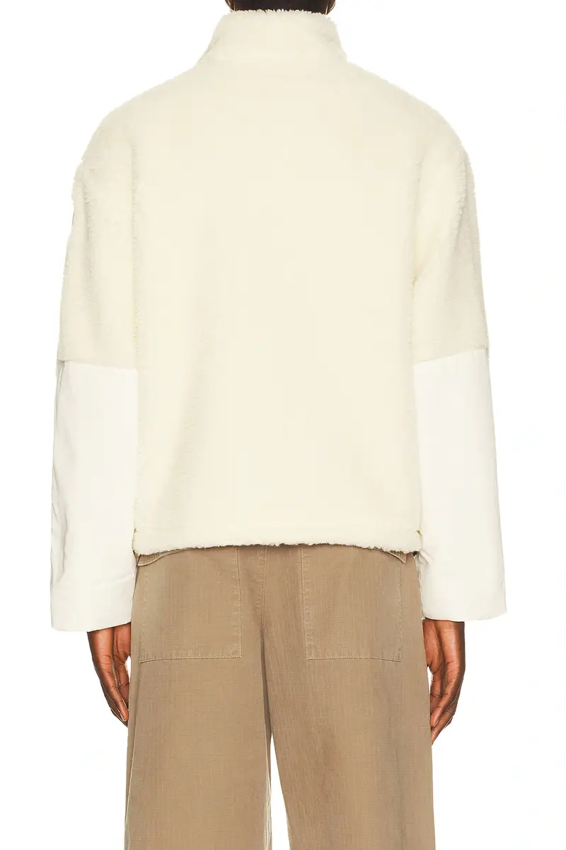 Canada Goose Harrier Fleece Jacket | Thumbnail 3 Canada Goose Harrier Fleece Jacket | Thumbnail 3