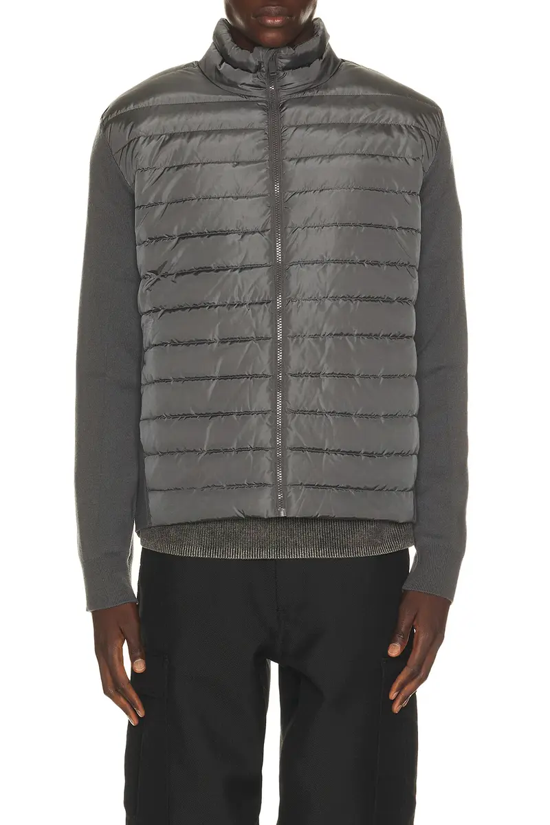 Canada Goose Hybridge Flavio Jacket | Thumbnail 2 Canada Goose Hybridge Flavio Jacket | Thumbnail 2