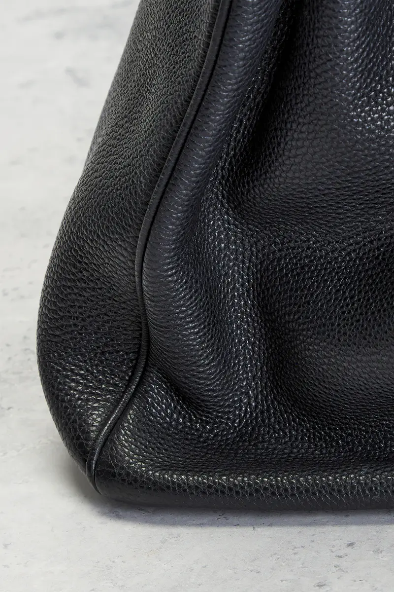 HERMÈS Hermes Togo Birkin 35 Retourne Handbag | Thumbnail 8 HERMÈS Hermes Togo Birkin 35 Retourne Handbag | Thumbnail 8