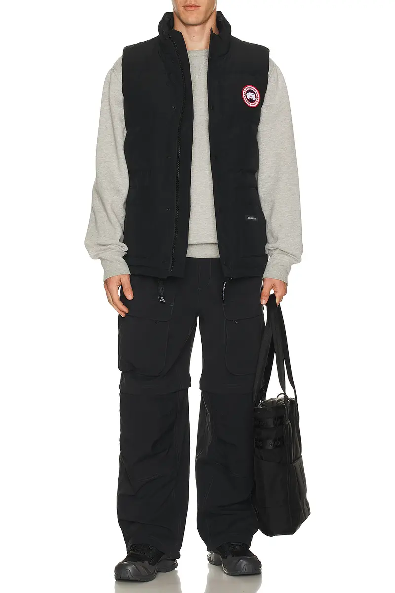 Canada Goose Freestyle Crew Vest | Thumbnail 3