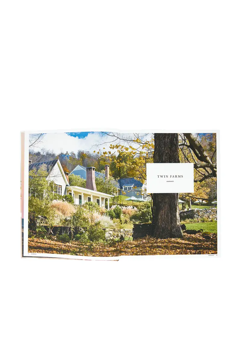 TASCHEN Great Escapes USA. The Hotel Book | Thumbnail 4 TASCHEN Great Escapes USA. The Hotel Book | Thumbnail 4