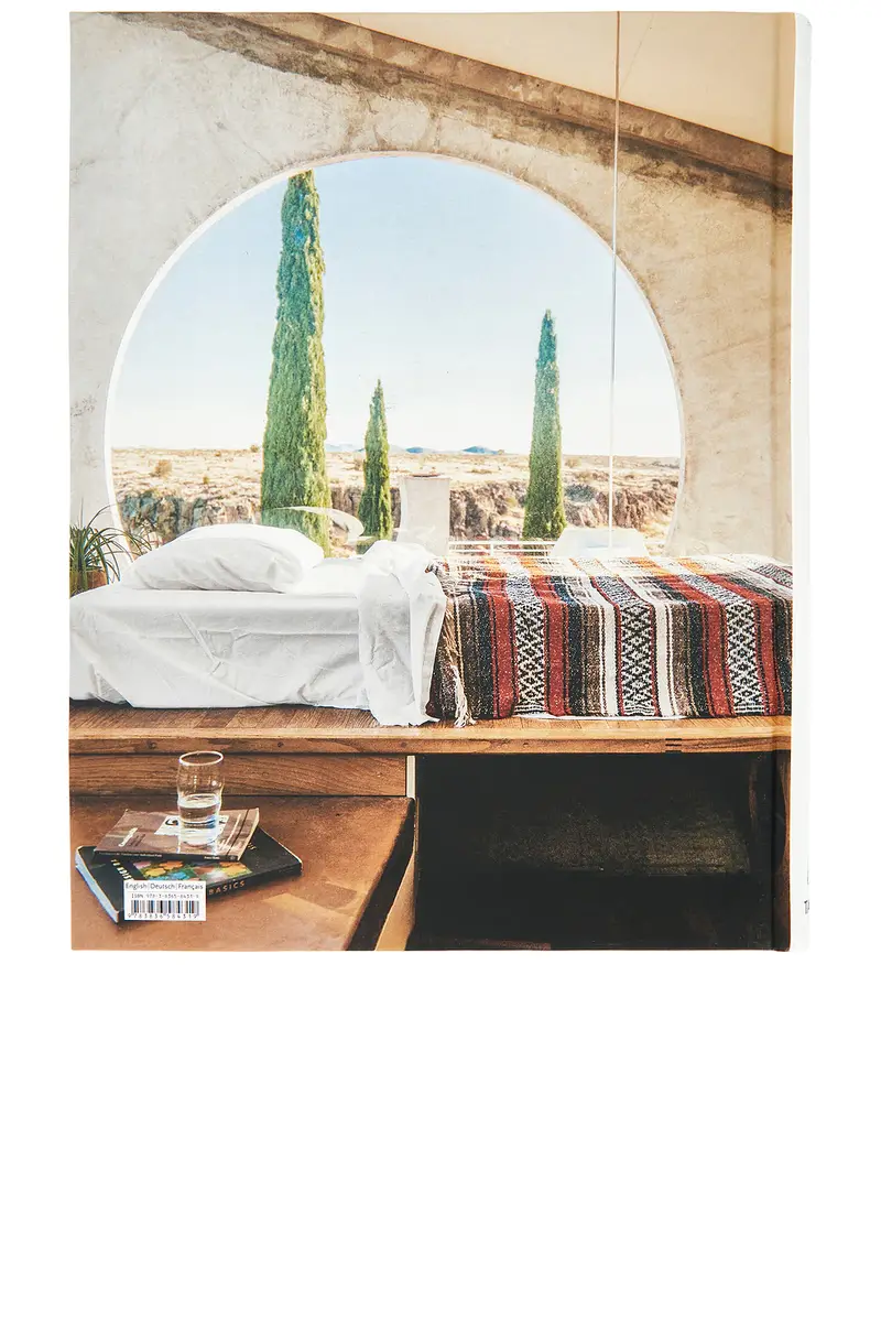 TASCHEN Great Escapes USA. The Hotel Book | Thumbnail 6 TASCHEN Great Escapes USA. The Hotel Book | Thumbnail 6