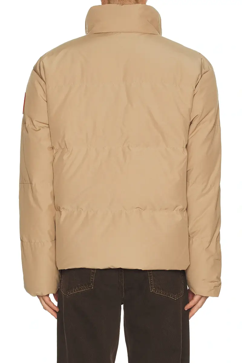 Canada Goose Bayview Parka | Thumbnail 2 Canada Goose Bayview Parka | Thumbnail 2