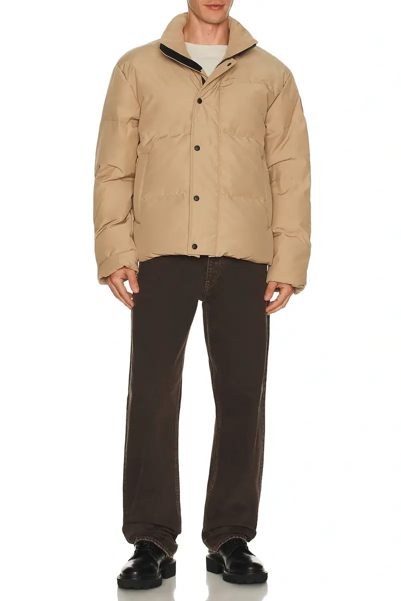 Canada Goose Bayview Parka | Thumbnail 3 Canada Goose Bayview Parka | Thumbnail 3