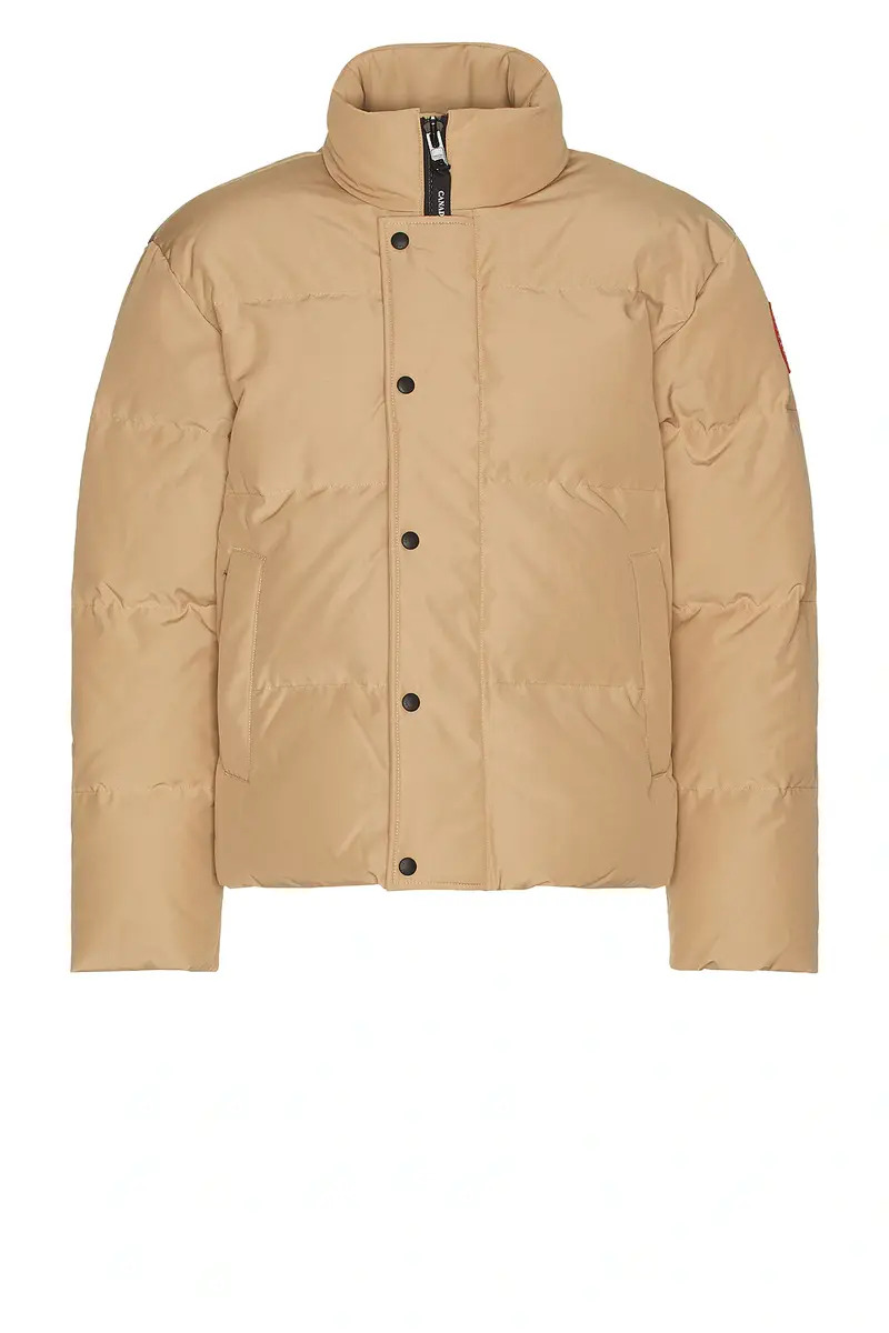 Canada Goose Bayview Parka | Thumbnail 4 Canada Goose Bayview Parka | Thumbnail 4