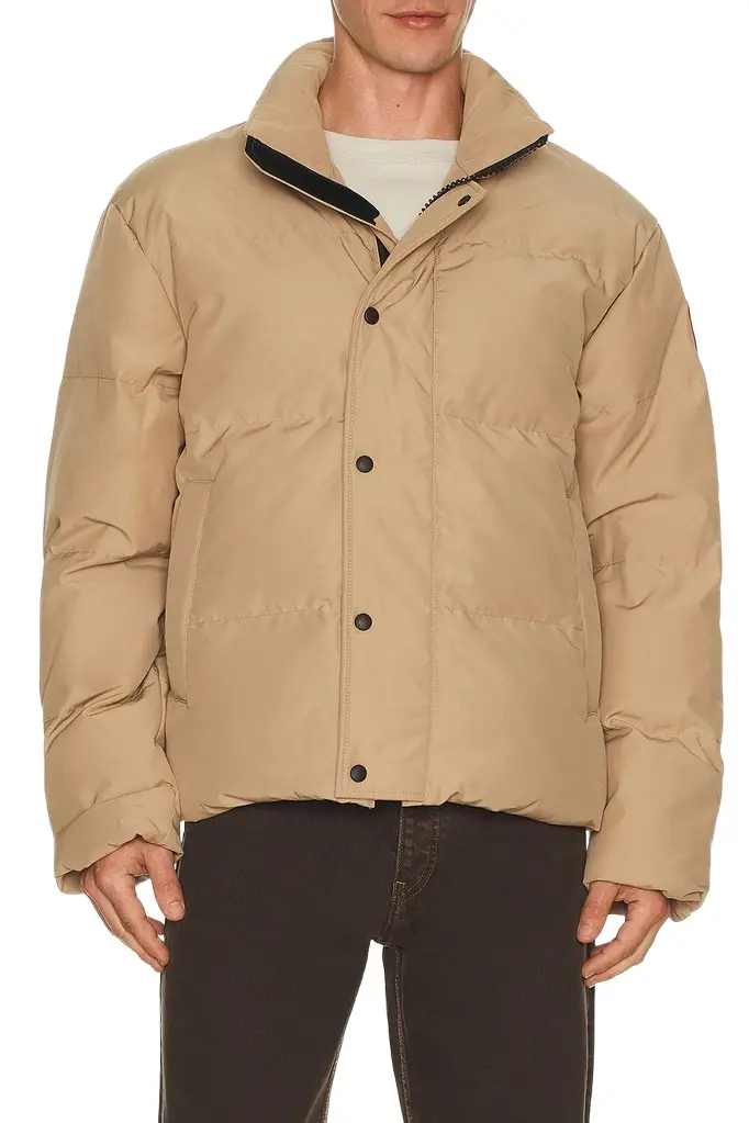 Canada Goose Bayview Parka | Image 1 Canada Goose Bayview Parka | Image 1