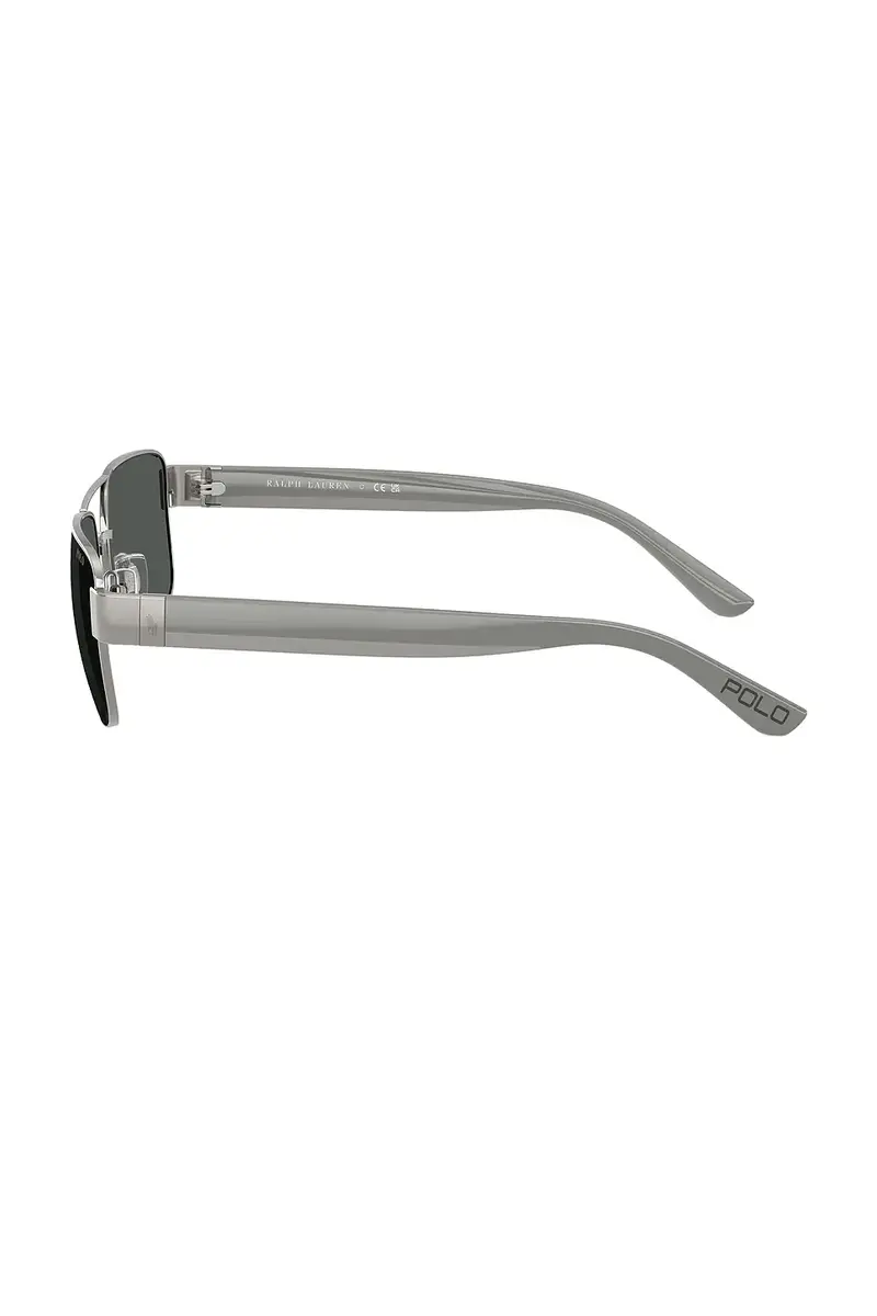 Polo Ralph Lauren Rectangle Sunglasses | Thumbnail 3 Polo Ralph Lauren Rectangle Sunglasses | Thumbnail 3