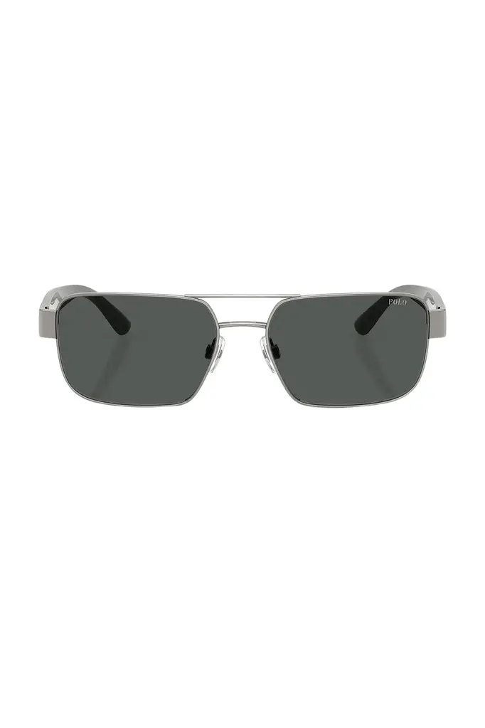 Polo Ralph Lauren Rectangle Sunglasses