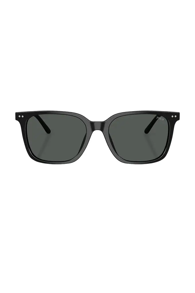 Polo Ralph Lauren Square Sunglasses