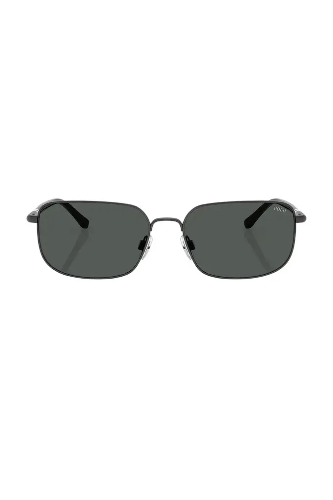 Polo Ralph Lauren Rectangular Sunglasses