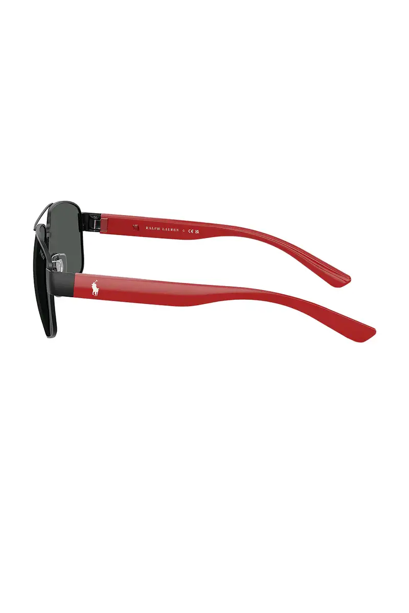 Polo Ralph Lauren Pilot Sunglasses | Thumbnail 3