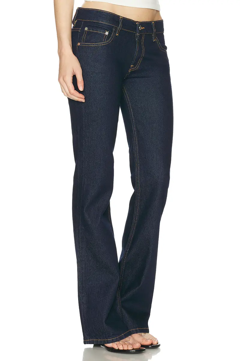 EB Denim Maria Mid Rise Bootcut Jeans | Thumbnail 2