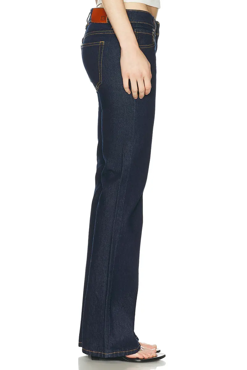 EB Denim Maria Mid Rise Bootcut Jeans | Thumbnail 3