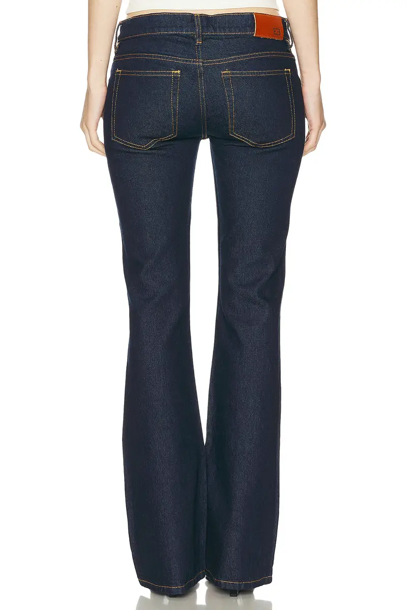 EB Denim Maria Mid Rise Bootcut Jeans | Thumbnail 4