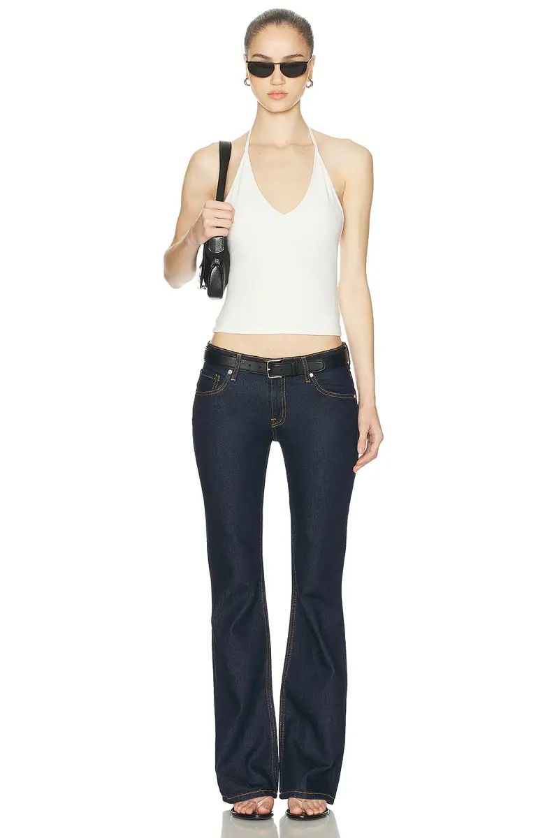 EB Denim Maria Mid Rise Bootcut Jeans | Thumbnail 5