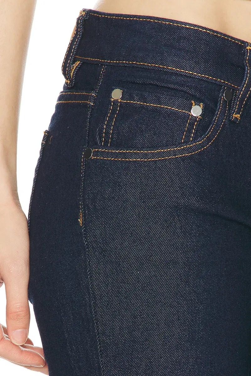 EB Denim Maria Mid Rise Bootcut Jeans | Thumbnail 6