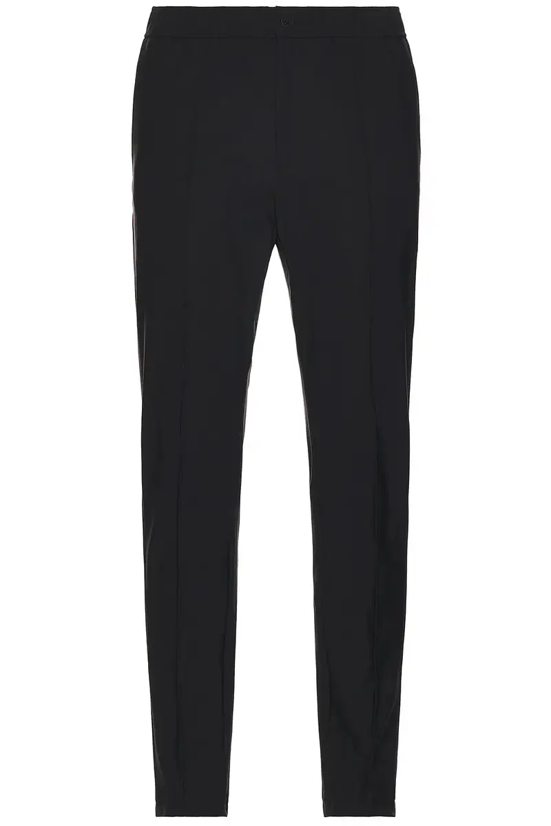 Theory Precision Ponte Curtis Pant | Thumbnail 3 Theory Precision Ponte Curtis Pant | Thumbnail 3