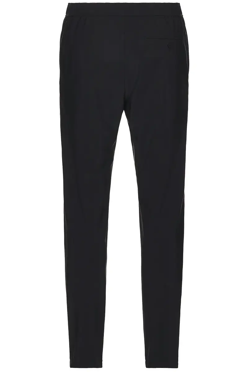 Theory Precision Ponte Curtis Pant | Thumbnail 4 Theory Precision Ponte Curtis Pant | Thumbnail 4