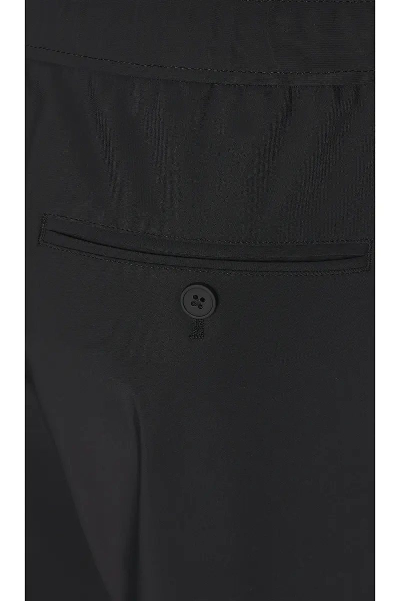 Theory Precision Ponte Curtis Pant | Thumbnail 5 Theory Precision Ponte Curtis Pant | Thumbnail 5