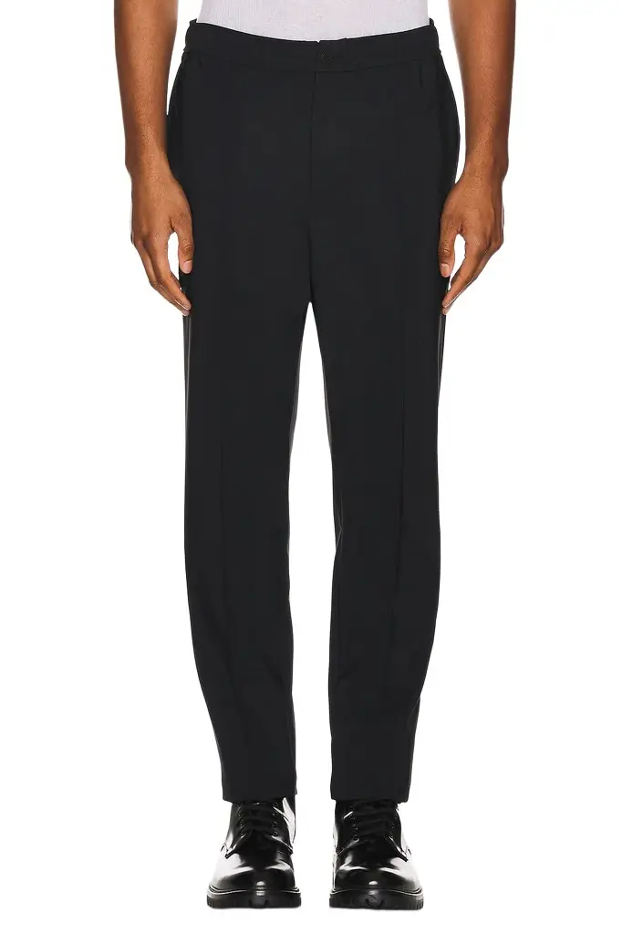 Theory Precision Ponte Curtis Pant