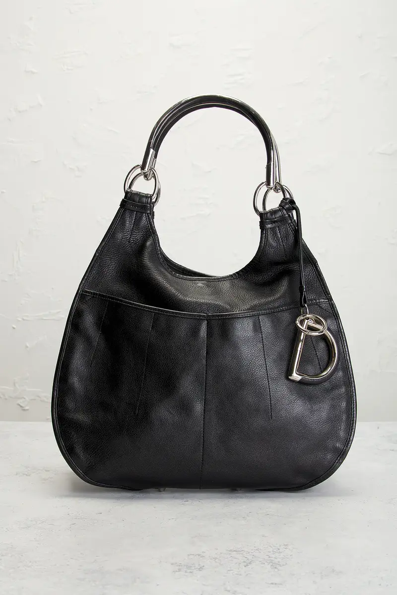Dior Dior 61 Hobo Bag | Thumbnail 2 Dior Dior 61 Hobo Bag | Thumbnail 2