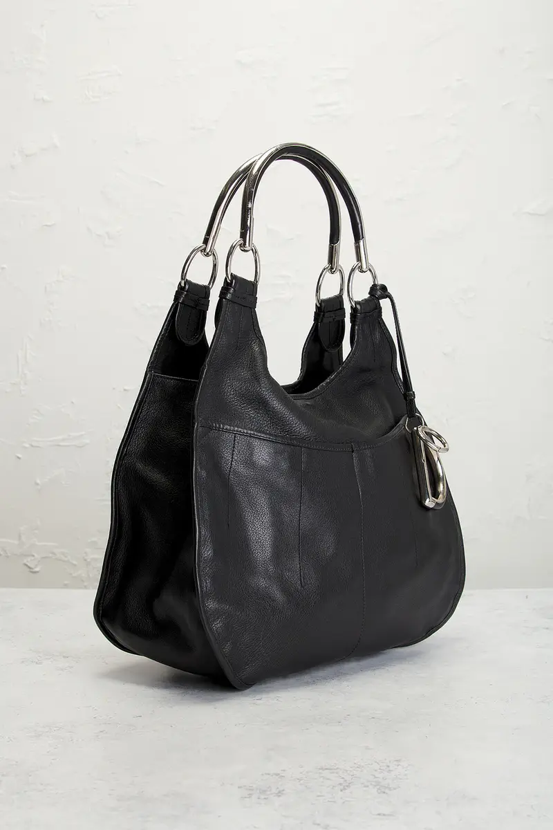 Dior Dior 61 Hobo Bag | Thumbnail 4 Dior Dior 61 Hobo Bag | Thumbnail 4