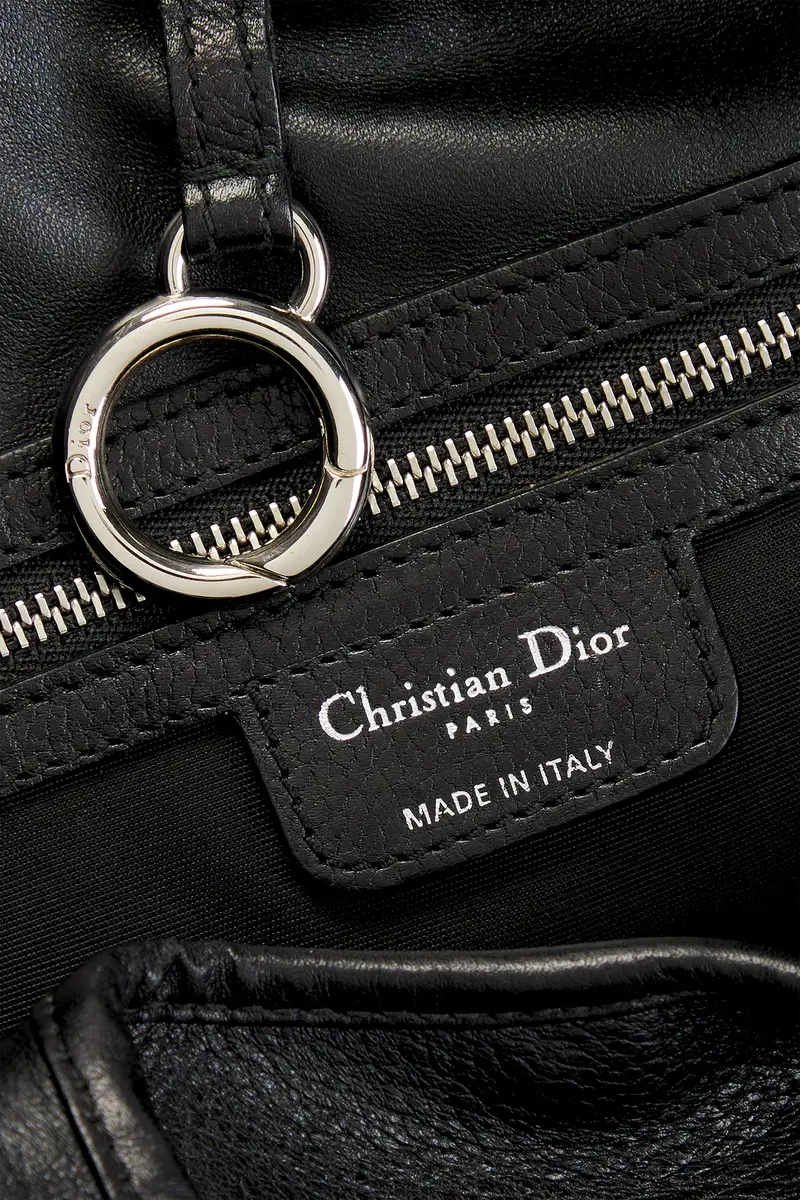 Dior Dior 61 Hobo Bag | Thumbnail 5 Dior Dior 61 Hobo Bag | Thumbnail 5