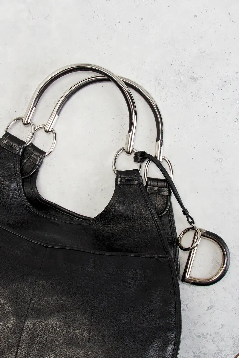 Dior Dior 61 Hobo Bag | Thumbnail 9 Dior Dior 61 Hobo Bag | Thumbnail 9