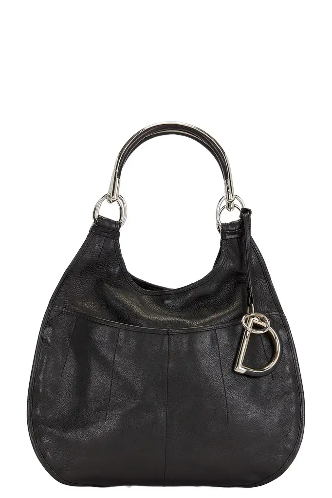 Dior Dior 61 Hobo Bag