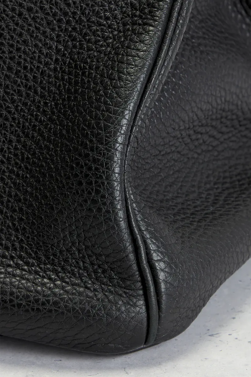 HERMÈS Hermes Togo Birkin 35 Retourne Handbag | Thumbnail 7 HERMÈS Hermes Togo Birkin 35 Retourne Handbag | Thumbnail 7