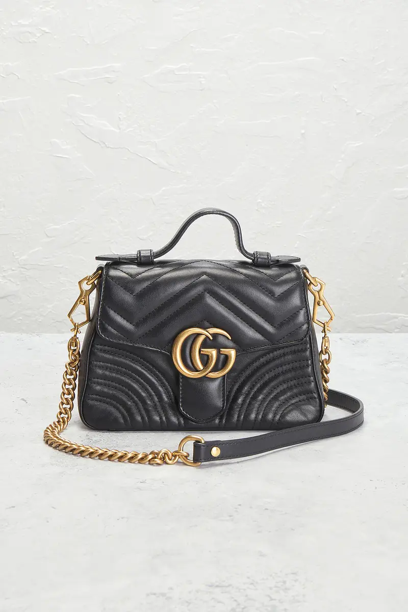 Gucci Gucci GG Marmont Handbag | Thumbnail 2 Gucci Gucci GG Marmont Handbag | Thumbnail 2