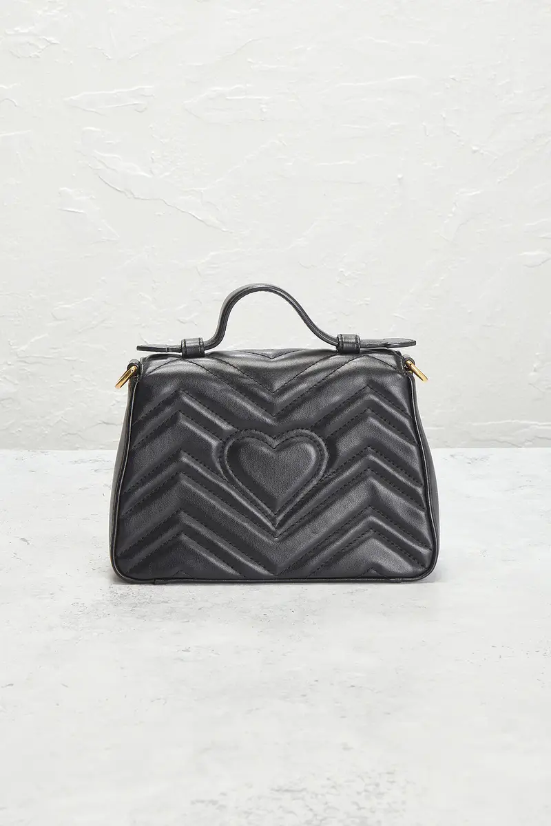Gucci Gucci GG Marmont Handbag | Thumbnail 3 Gucci Gucci GG Marmont Handbag | Thumbnail 3