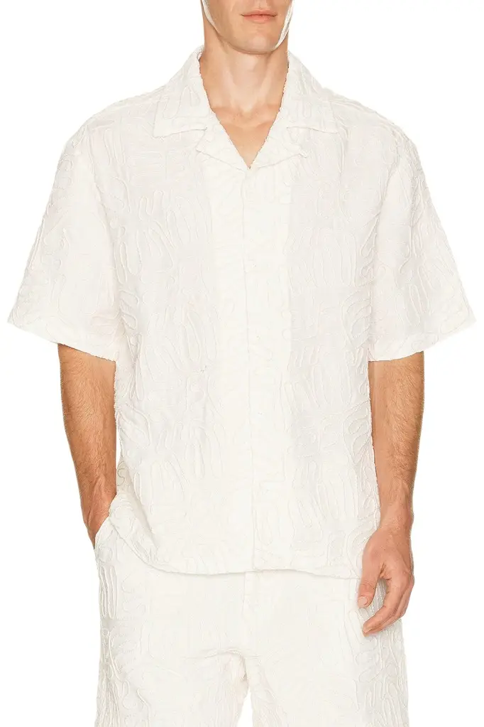 Cult Gaia Ryan Top | Image 1 Cult Gaia Ryan Top | Image 1