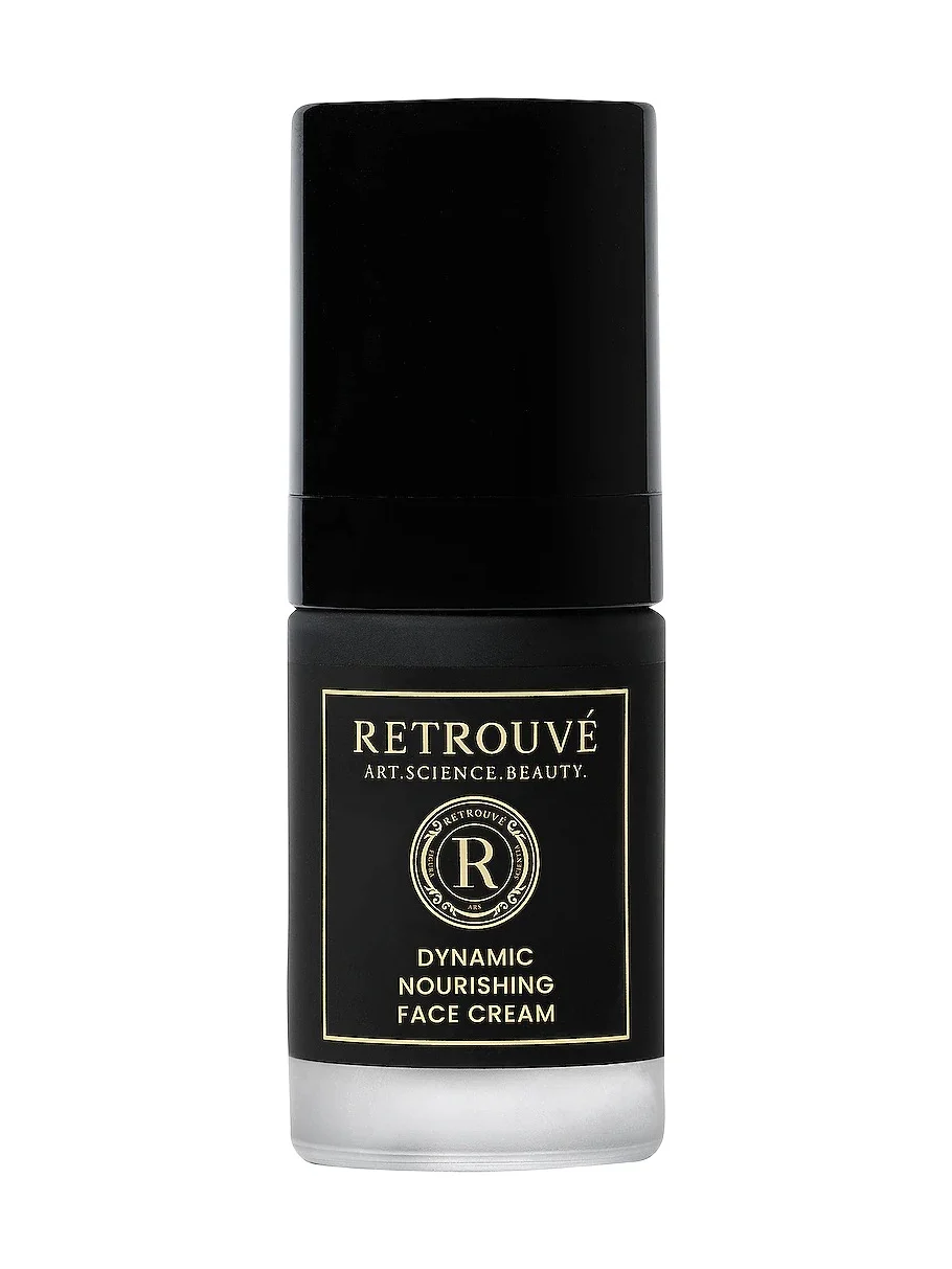 Dynamic Nourishing Face Cream Dynamic Nourishing Face Cream