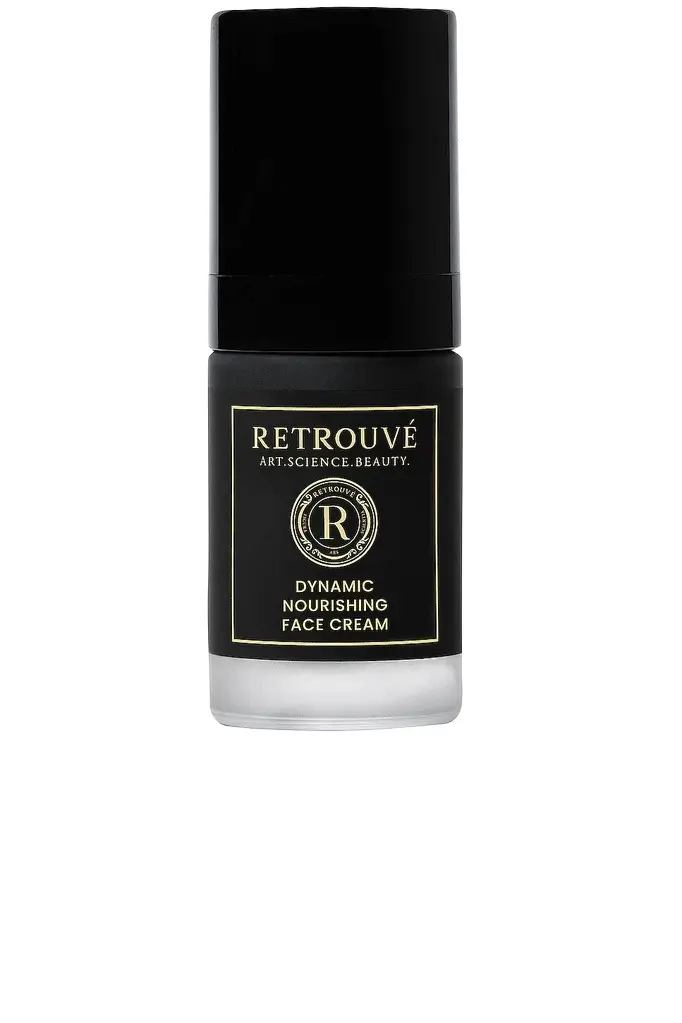 Dynamic Nourishing Face