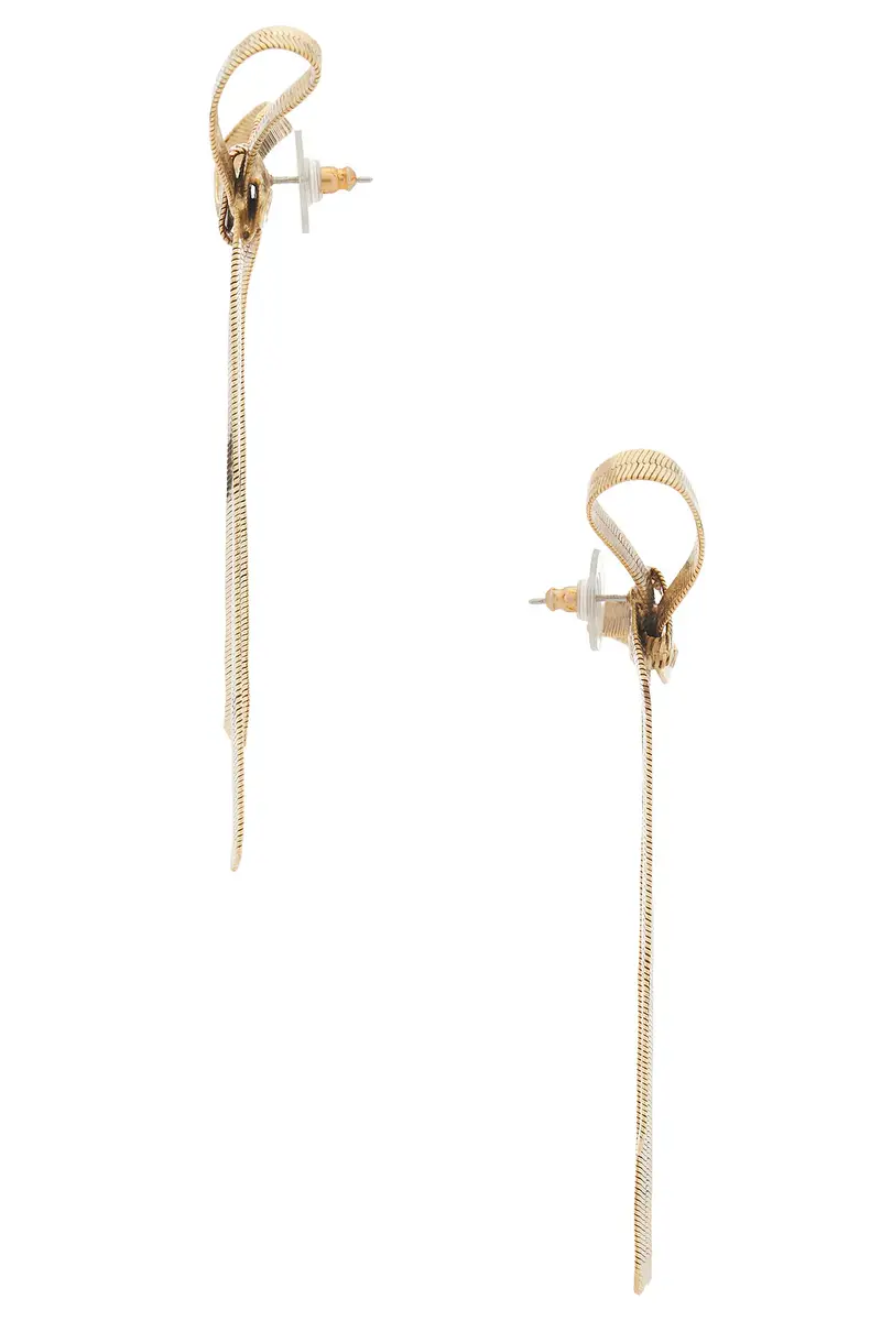 Jennifer Behr Gretta Earrings | Thumbnail 2 Jennifer Behr Gretta Earrings | Thumbnail 2