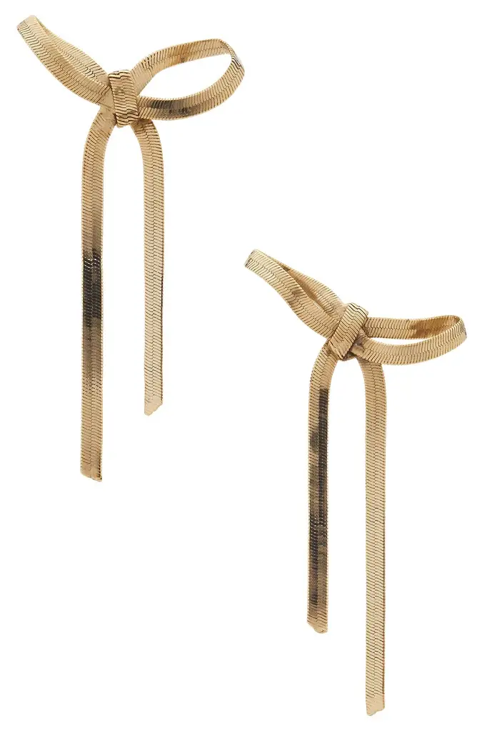 Jennifer Behr Gretta Earrings