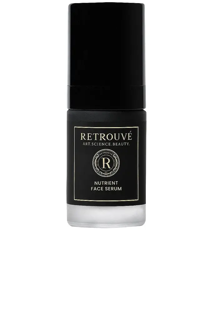 Retrouvé Nutrient Face Serum | Image 1 Retrouvé Nutrient Face Serum | Image 1