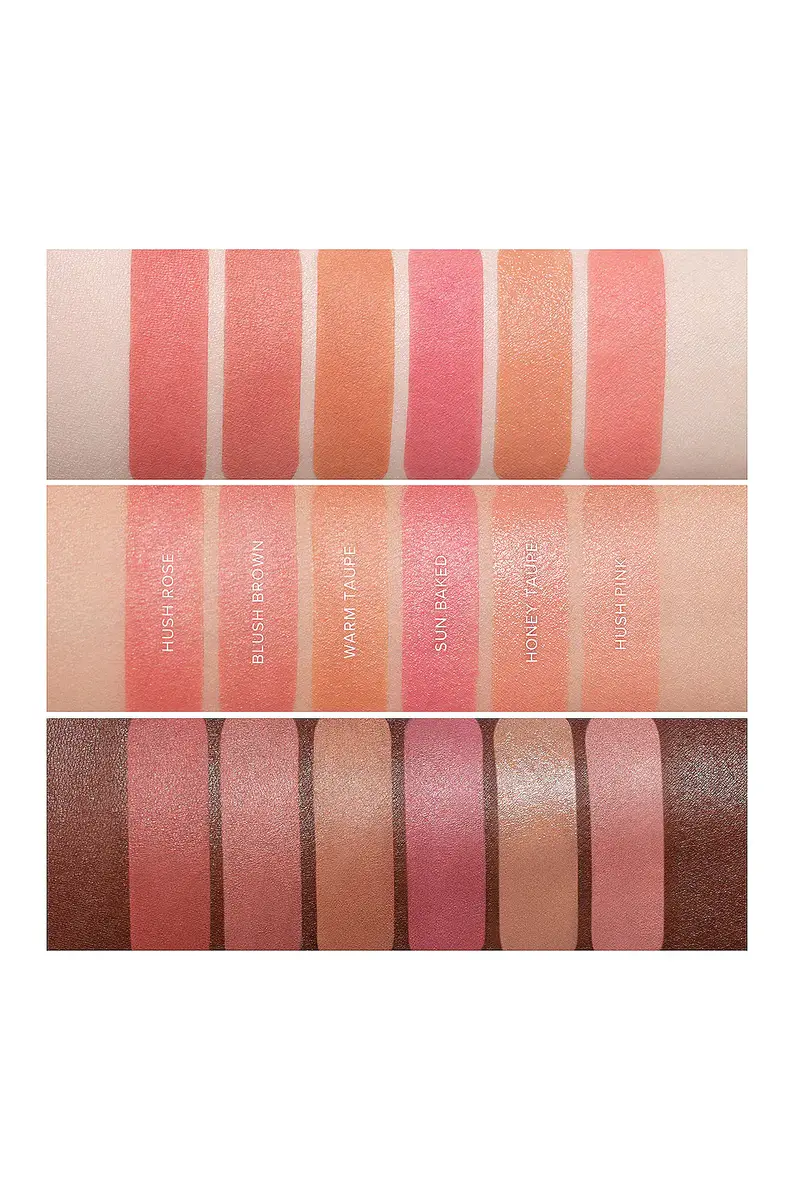Anastasia Beverly Hills Satin Lipstick | Thumbnail 3