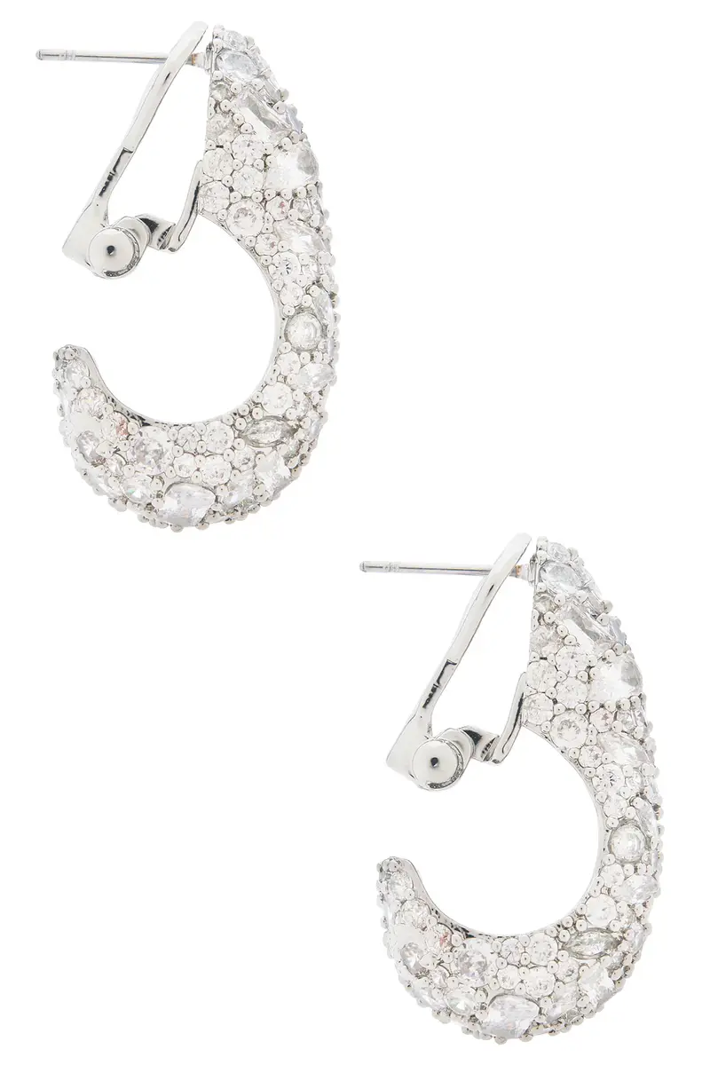 Jennifer Behr Etta Earrings | Thumbnail 2 Jennifer Behr Etta Earrings | Thumbnail 2