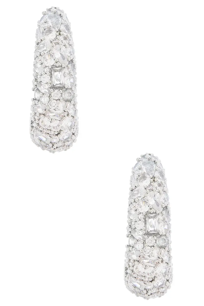 Jennifer Behr Etta Earrings | Thumbnail 3 Jennifer Behr Etta Earrings | Thumbnail 3