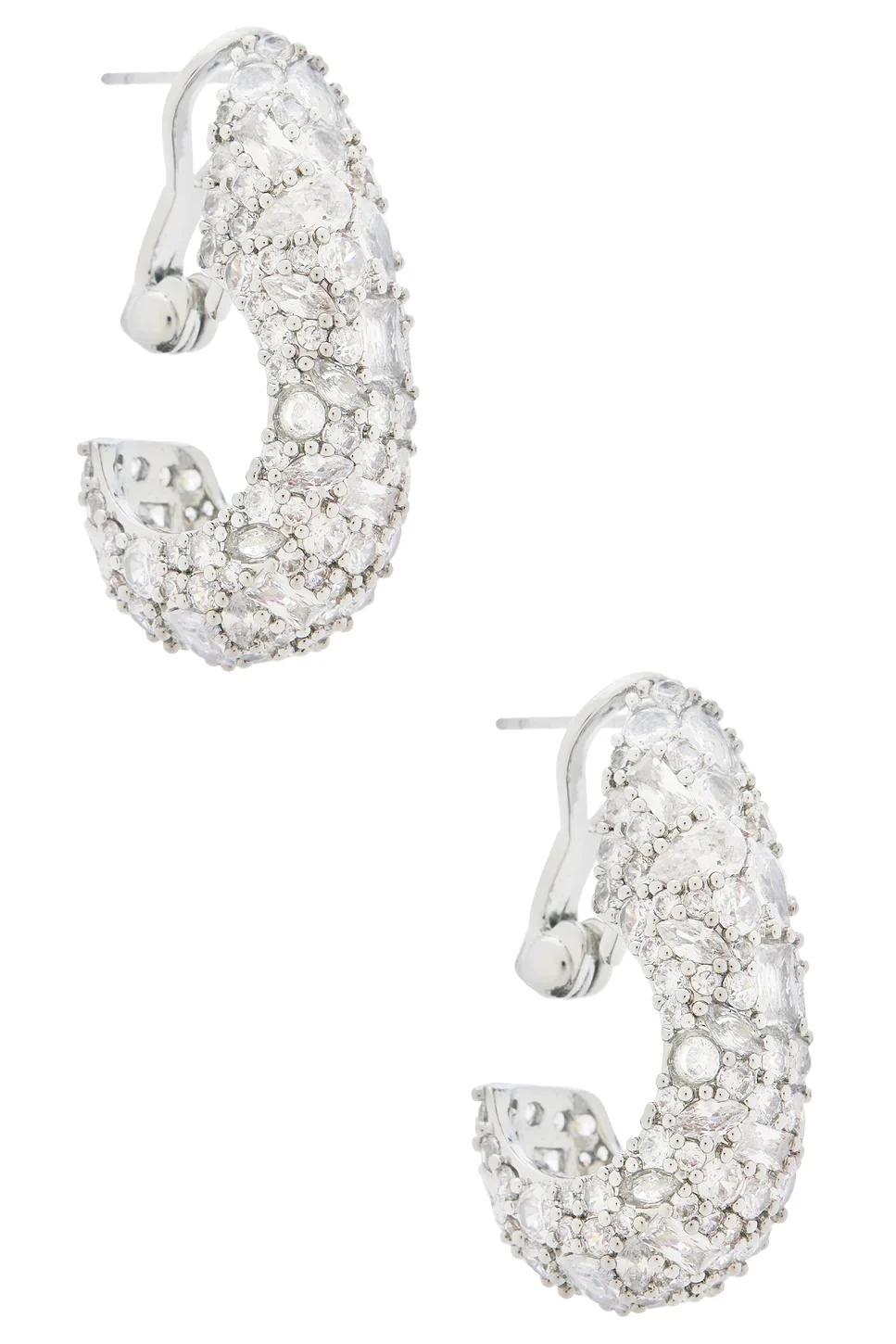 Etta Earrings Etta Earrings