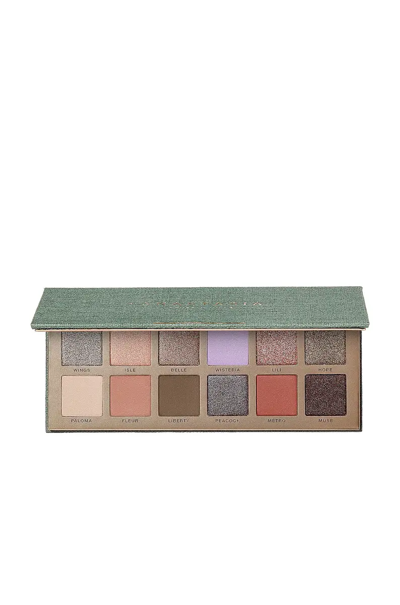 Anastasia Beverly Hills Nouveau Palette | Thumbnail 2 Anastasia Beverly Hills Nouveau Palette | Thumbnail 2