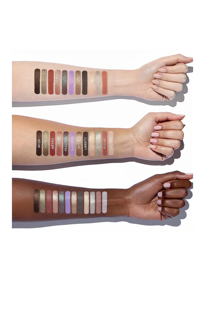 Anastasia Beverly Hills Nouveau Palette | Thumbnail 4 Anastasia Beverly Hills Nouveau Palette | Thumbnail 4