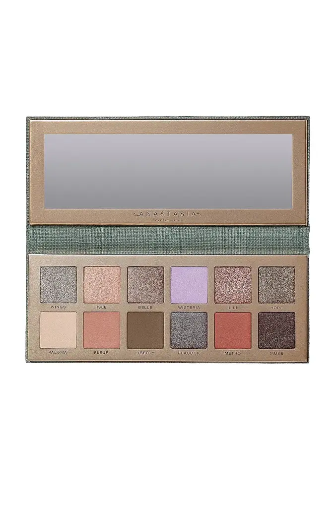 Anastasia Beverly Hills Nouveau Palette
