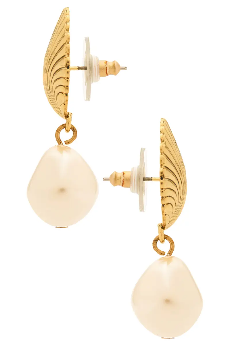 Jennifer Behr Alana Earrings | Thumbnail 2 Jennifer Behr Alana Earrings | Thumbnail 2